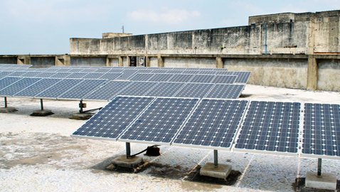 Rooftop Solar PV Plants Loans
