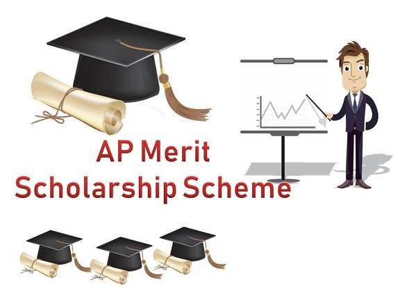AP Merit Scholarship Scheme
